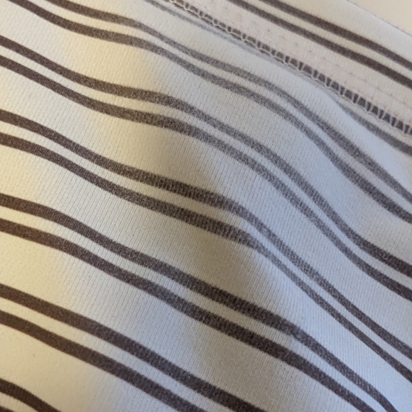 DYI Striped Leggings - Picture 6 of 6